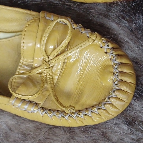 Coach flats - Picture 2 of 16